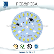 Профессиональное изготовление PCB Шэньчжэня,Твердый PCB,гибкий PCB